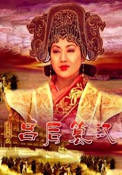 花丛中的天使